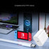 PD 20W USB C Fast Charger and Cable Compatible with iPhone 15,15 Plus,15 pro,15 pro max,OthoKing Type C Wall Charger with 4FT/1.2M USB C to C Char...