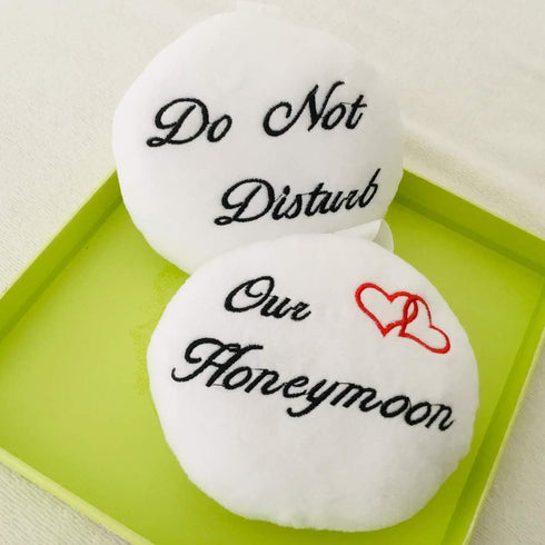 Honeymoon Gift Bridal Shower Wedding Bachelorette Party Gifts for Bride (5.5 inch)...