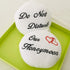 Honeymoon Gift Bridal Shower Wedding Bachelorette Party Gifts for Bride (5.5 inch)...