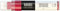 Liquitex Professional Wide Paint Marker, Quinacridone Crimson...