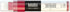 Liquitex Professional Wide Paint Marker, Quinacridone Crimson...