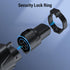 Tera J1772 to Tesla Charging Adapter: FCC Certified J1772 Charging Adapter with Lock for Tesla 3 Y S X Max 80A 250V AC Plug & Play Widely Compatib...