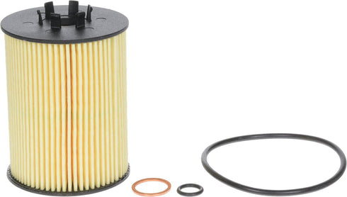 FRAM Extra Guard CH9955, 10K Mile Change Interval Cartridge Oil Filter...