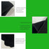 60 * 80cm Flame Retardant Mat Anti Fire Pad Welding Fireproof Blanket Outdoor Camping Barbecue Emergency Supplies BBQ Stove Grill Heat Insulation ...