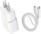 AC/DC Wall Power Charger Adapter Cord for Samsung Galaxy Tab 3 GT-P5210 10.1'' Inch Tablet...