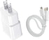 AC/DC Wall Power Charger Adapter Cord for Samsung Galaxy Tab 3 GT-P5210 10.1'' Inch Tablet...