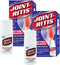 2-Pack | Fast Relief Joint-Ritis | All-Natural | Maximum Relief for Back, Neck, and Joints | As Seen On TV | Easy to Apply, 2 fl oz Roll-On...