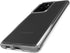 tech21 EvoClear for Samsung S21 Ultra 5G - Phone Case with 12 ft. Drop Protection...