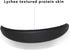 Adhiper Compatible with Marshall Major II Wired Wireless Bluetooth Headset with Replaceable Head Sorghum Pads (Black)...