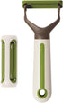 Chef'n FreshForce 3-in-1 Peeler (Arugula and Meringue)...