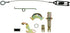 Dorman HW2663 Rear Passenger Side Drum Brake Self-Adjuster Repair Kit Compatible with Select Ford / Jeep / Mazda Models...