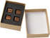 YMDK Wooden Keycap Solid Walnut Wood Keycap Novelty Keycaps Spacebar Esc Arrow Keys OEM Profile for Cherry MX Mechanical Keyboard (Arrow 4 Keys R1...