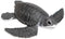 Safari Ltd. Baby Sea Turtle Figurine - Lifelike 5.5" Model Figure - Educational Toy for Boys, Girls, and Kids Ages 18M+...