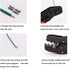 Tnisesm SN-48B Crimping Tools,Ratcheting Wire Crimper AWG 26-16(0.5-1.5mm²) for Open Barrel Terminals...