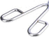 stonylab Beaker Tongs, Laboratory Beaker Clamp Beaker Tongs with Plastic Coated Jaws, 10 inches Length...