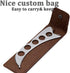 FeelFree Sport Stainless Steel Guasha Scraping Massage Tool for Soft Tissue, Physical Therapy Stuff Used for Back, Legs, Arms, Neck, Shoulder...