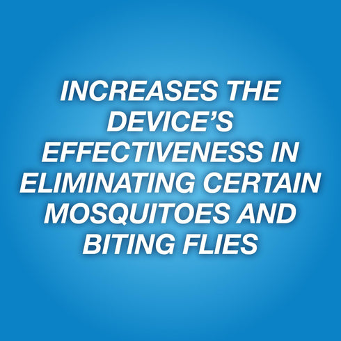 PIC Mosquito Octenol Lure, White...