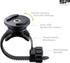 SP CONNECT Universal Bicycle Mobile Phone Holder - Smartphone Bracket Mount for Mountain & Road Bikes - Patented Twist Lock, Strong Clamp-Grip - f...