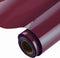 KISSWILL Heat Transfer Vinyl Maroon, 12 Inch X 6 Feet PU Maroon HTV Heat Press Vinyl for T-Shirts, Iron on Vinyl Rolls Compatible with Silhouette ...