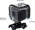 60m Waterproof Dive Housing Case with Bracket Accessories for GoPro Hero 5 Session Hero 4 Session Hero Session Cameras...