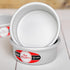 Fat Daddio's Anodized Aluminum Round Cake Pans, 2 Piece Set, 5 x 3 Inch...