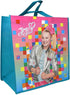 Nickelodeon Jojo Siwa Tote Bag Set Jojo Siwa Party Supplies - 2 Pack Jojo Siwa Party Favor Bag for Kids Nick Jr Jojo Siwa Party Decorations (Jojo ...