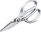 Kitchen Scissors for Food,Heavy Duty Kitchen Shears Dishwasher Safe,Sharp Cutting for Meat Chicken Bone Fish Poultry Spatchcock Turkey Vegetable (...
