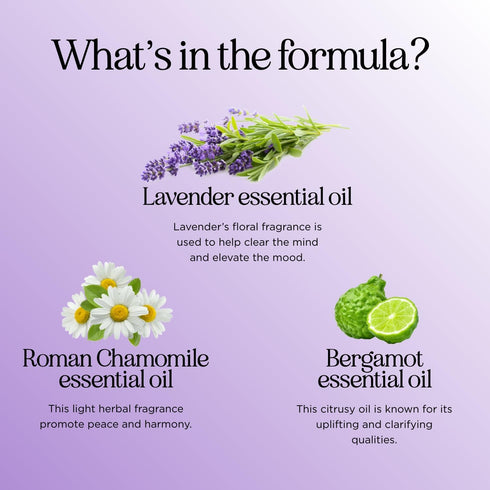 Sleep Essential Oil Blend for Diffuser - Snooze Blend Essential Oil for Sleep with Lavender Roman Chamomile Cedarwood and More - Sleep Aromatherap...
