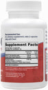 Fairhaven Health FertileCM Fertility Supplement for Women, Capsules - Fertile Cervical Mucus, Ovulation Cycle, includes L-Arginine, N-Acetyl-Cyste...