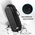 Electric Toothbrush Travel Case, Hard Storage Case with 6pcs Toothbrush Cover Caps, Fits for Oral-B/Oral-B Pro/Philips Sonicare Electric Toothbrus...