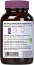Bluebonnet Nutrition L-Theanine 200mg, Free-Form Amino Acid, Promotes Relaxation*, Soy-Free, Gluten-Free, Non-GMO, Kosher Certified, Vegan, 60 Veg...