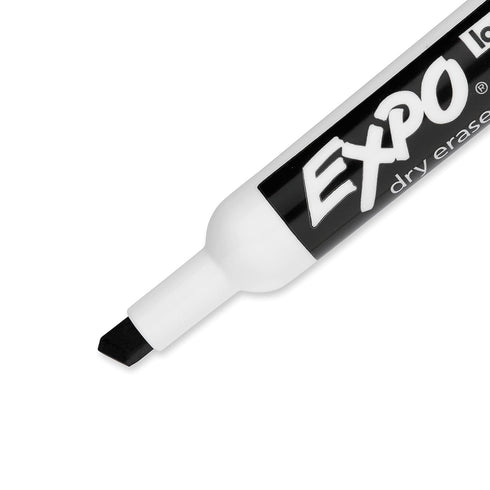 EXPO Low-Odor Dry-Erase Marker SAN1920940 36/pk...