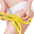 ABOAT 2 Rolls Belly Measuring Tape Tummy Measure for Baby Shower Game Party Supplies,Total 300Feet...