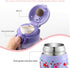 Gifts for Girls Decorate Your Own Water Bottles with Rhinestone Glitter Gem Stickers- Birthday Gifts for Kids DIY Arts and Crafts, BPA Free Stainl...