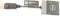 Dell KKMYD Display Port to DVI Video Dongle Adapter Cable DANARBC084 Optiplex 780...