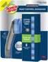 Scotch Brite Advanced Soap Control Dishwand and Scraper, 8 Non-Scratch Refills...