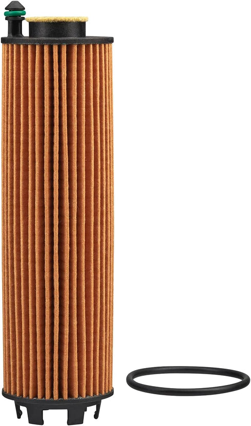 Purolator PL41505 PurolatorONE Advanced Engine Protection Cartridge Oil Filter Compatible With Select Mercedes-Benz...