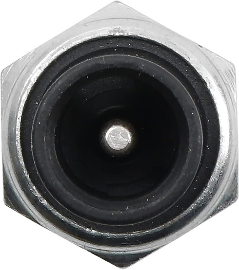Beck/Arnley 201-1334 Oil Pressure Switch With Light...