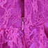 18 inch Doll Clothes Red Sleeveless Lace Dress Set for 18 inch Girl Doll,Most 18 Inch Dolls(No Doll)...