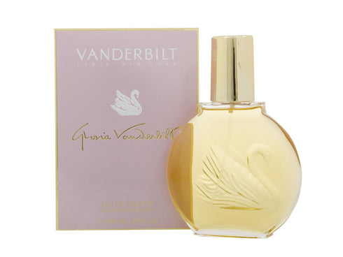 Vanderbilt By: Gloria Vanderbilt 3.4 oz EDT, Women's...