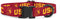 USC Trojans Collars and Leashes | Officially Licensed | Adjustable-Fits All Pets! (Small Collar)...