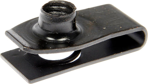 Dorman 03954 Clip Nut A-Frame - 5/16-18, 2 Pack Universal Fit...