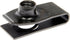 Dorman 03954 Clip Nut A-Frame - 5/16-18, 2 Pack Universal Fit...