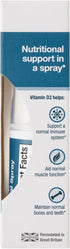 BetterYou D1000 Vegan Vitamin D Oral Spray - Convenient Alternative for Tablets - Plant-Origin - Promotes Strong Bones, Teeth and Immune System - ...