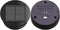 ZNYCYE 2 Pack Upgraded Solar Replacement Top(Top Size 3.15 in, Bottom Size 2.76 in) Double LED Light Modes for Outdoor Lanterns Garden Patio Decor...