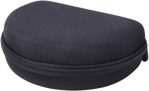 Aenllosi Hard Travel Case Replacement for JBL Tune 500BT/510BT/710BT/660NC/760NC On-Ear Lightweight Foldable Headphones (black)...
