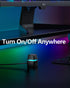 Desktop Computer Power Switch Power Supply Control Adapter Cable 65 inch External PC Power Button ATX Desktop Computer Case Motherboard Switch On ...