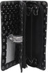 Nemesis Now Ouija Spirit Board Embossed Wallet, Gothic Purse, Occult Accessory, Black, 18.5cm...