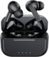 Wireless Earbuds Bluetooth 5.3 Headphones Waterproof Stereo Earphones in Ear Touch Control with Microphone Headset with Deep Bass for Sport, Gamin...