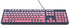 iKammo Keyboard Cover Skins Compatible with Dell KB216 & KM636 Keyboards & Dell Optiplex 5250/3050/3240/5460/7450/7050 & Inspiron AIO 3475/3670/34...
